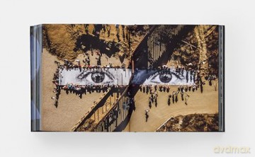 JR: Can Art Change the World [KSIĄŻKA]