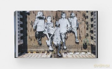JR: Can Art Change the World [KSIĄŻKA]