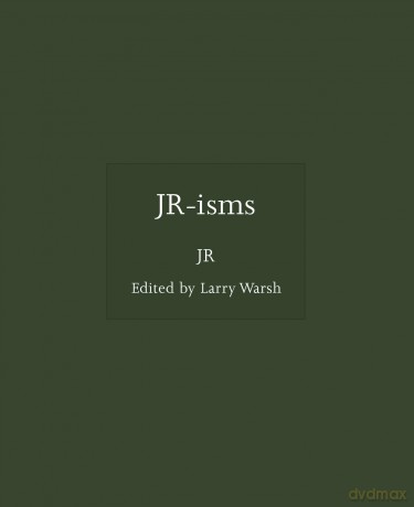 JR-isms: 17 [KSIĄŻKA]