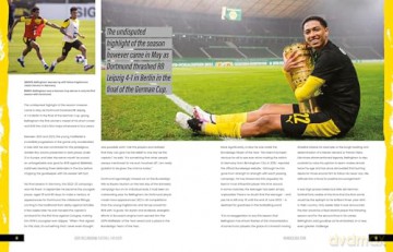 Jude Bellingham: Football Fan Book - Iain Spragg [KSIĄŻKA]