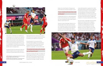 Jude Bellingham: Football Fan Book - Iain Spragg [KSIĄŻKA]