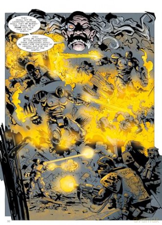 Judge Dredd: The Complete Case Files 45 (Volume 45) - John Wagner [KSIĄŻKA]