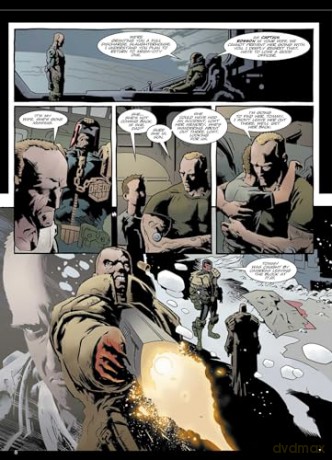Judge Dredd: The Complete Case Files 45 (Volume 45) - John Wagner [KSIĄŻKA]