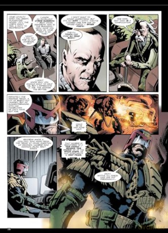 Judge Dredd: The Complete Case Files 45 (Volume 45) - John Wagner [KSIĄŻKA]