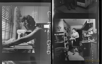 Julia Child's Kitchen: The Design, Tools, Stories, and Legacy of an Iconic Space - Paula J. Johnson [KSIĄŻKA]