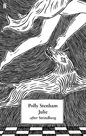 Julie: After Strindberg - Polly Stenham [KSIĄŻKA]