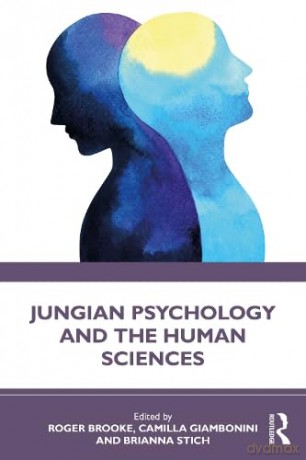Jungian Psychology and the Human Sciences - Roger Brooke [KSIĄŻKA]