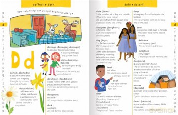 Junior Dictionary [KSIĄŻKA]