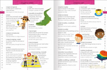 Junior Dictionary [KSIĄŻKA]