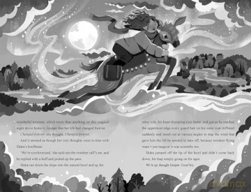 Juniper's Christmas: A heartwarming, illustrated festive children's story from the bestselling author of Artemis Fowl - an instant New York Times bestseller - Eoin Colfer [KSIĄŻKA]