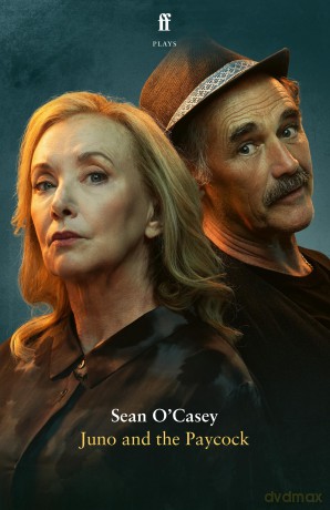 Juno and the Paycock - Sean O'Casey [KSIĄŻKA]
