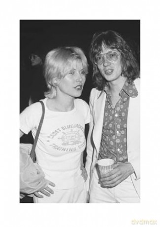Just Backdated: Melody Maker: Seven Years In The Seventies - Chris Charlesworth [KSIĄŻKA]