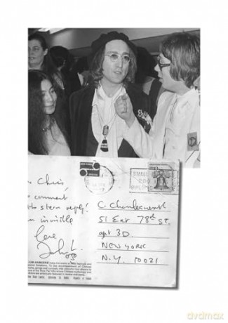 Just Backdated: Melody Maker: Seven Years In The Seventies - Chris Charlesworth [KSIĄŻKA]