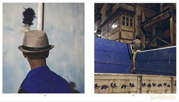 JUST LOOKING: snapshots, close-ups and portraits of the everyday - Julian Rothenstein [KSIĄŻKA]