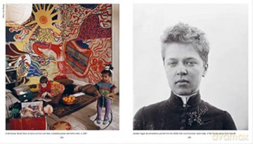 JUST LOOKING: snapshots, close-ups and portraits of the everyday - Julian Rothenstein [KSIĄŻKA]