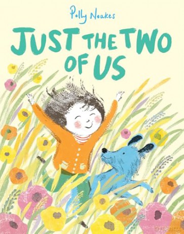 Just the Two of Us - Polly Noakes [KSIĄŻKA]