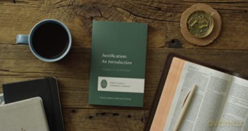 Justification: An Introduction (Short Studies in Systematic Theology) - Thomas R. Schreiner [KSIĄŻKA]