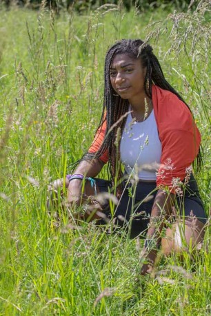 Kadeena the Dreamer: Band 18/Pearl (Collins Big Cat) - Kadeena Cox [KSIĄŻKA]