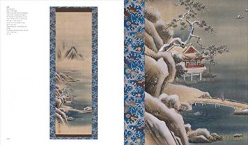 Kakemono: Five Centuries of Japanese Painting. The Perino Collection - Matthi Forrer [KSIĄŻKA]