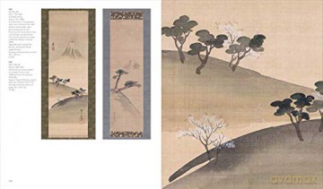 Kakemono: Five Centuries of Japanese Painting. The Perino Collection - Matthi Forrer [KSIĄŻKA]