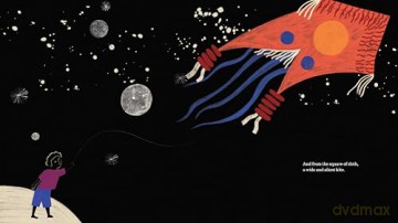 Kamau and ZuZu Find a Way: A Picture Book - Aracelis Girmay [KSIĄŻKA]