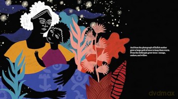 Kamau and ZuZu Find a Way: A Picture Book - Aracelis Girmay [KSIĄŻKA]