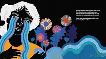 Kamau and ZuZu Find a Way: A Picture Book - Aracelis Girmay [KSIĄŻKA]