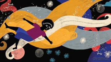 Kamau and ZuZu Find a Way: A Picture Book - Aracelis Girmay [KSIĄŻKA]