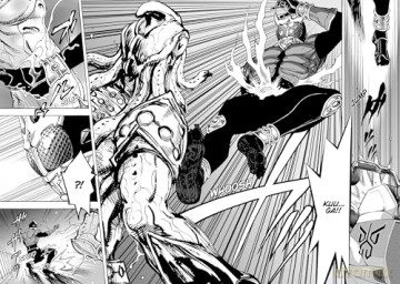 Kamen Rider Kuuga Vol.8 - Shotaro Ishinomori [KOMIKS]