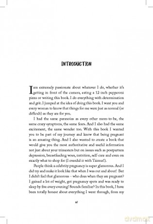 Kareena Kapoor Khan's Pregnancy Bible:: The ultimate manual for moms-to-be - Aditi Shah Bhimjyani [KSIĄŻKA]