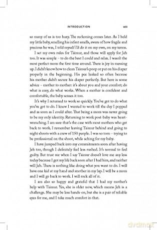 Kareena Kapoor Khan's Pregnancy Bible:: The ultimate manual for moms-to-be - Aditi Shah Bhimjyani [KSIĄŻKA]