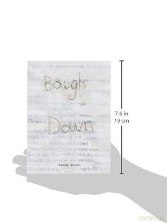 Karen Green: Bough Down - Karen Green [KSIĄŻKA]