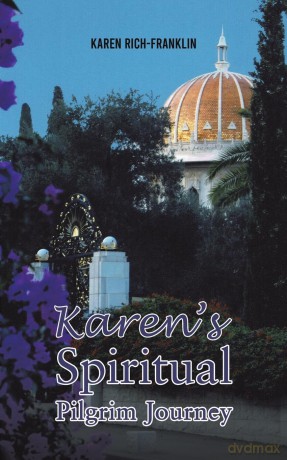 Karen's Spiritual Pilgrim Journey - Karen Rich-Franklin [KSIĄŻKA]