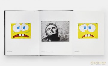 KAWS + Warhol - Patrick Moore [KSIĄŻKA]