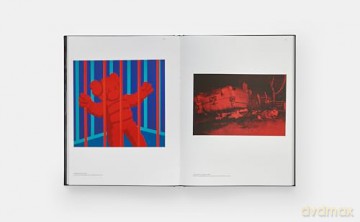 KAWS + Warhol - Patrick Moore [KSIĄŻKA]