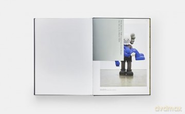 KAWS + Warhol - Patrick Moore [KSIĄŻKA]