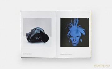 KAWS + Warhol - Patrick Moore [KSIĄŻKA]