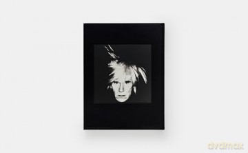 KAWS + Warhol - Patrick Moore [KSIĄŻKA]
