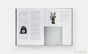 KAWS + Warhol - Patrick Moore [KSIĄŻKA]