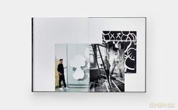 KAWS + Warhol - Patrick Moore [KSIĄŻKA]