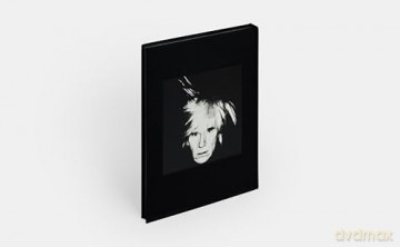 KAWS + Warhol - Patrick Moore [KSIĄŻKA]