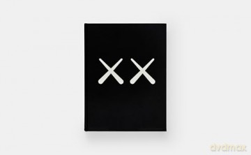 KAWS + Warhol - Patrick Moore [KSIĄŻKA]