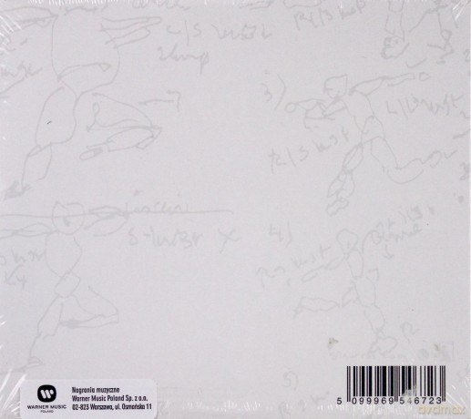 Sigur Ros: Ba A Ti Ki Di Do (maxi-single) [CD]