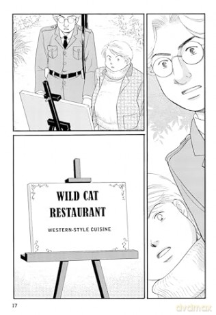 Kenji Miyazawa's Restaurant of Many Orders and Other Stories: The Manga Edition (Tuttle Japanese Classics In Manga) - Kenji Miyazawa [KSIĄŻKA]