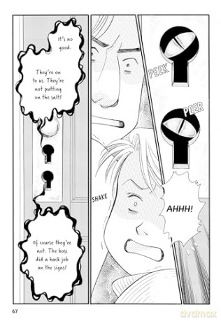 Kenji Miyazawa's Restaurant of Many Orders and Other Stories: The Manga Edition (Tuttle Japanese Classics In Manga) - Kenji Miyazawa [KSIĄŻKA]