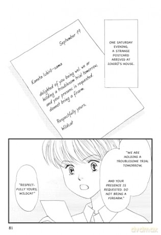 Kenji Miyazawa's Restaurant of Many Orders and Other Stories: The Manga Edition (Tuttle Japanese Classics In Manga) - Kenji Miyazawa [KSIĄŻKA]