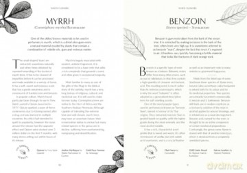 Kew - Fragrance: From plant to perfume, the botanical origins of scent - Josh Carter [KSIĄŻKA]