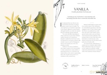 Kew - Fragrance: From plant to perfume, the botanical origins of scent - Josh Carter [KSIĄŻKA]