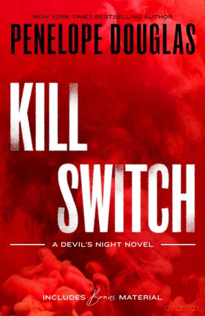 Kill Switch: A Devil's Night - Penelope Douglas [KSIĄŻKA]