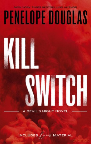 Kill Switch: Devil's Night - Penelope Douglas [KSIĄŻKA]